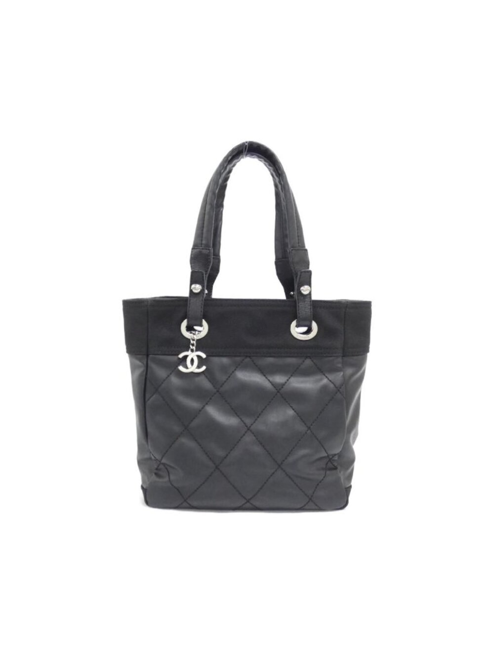 Chanel Paris Biarritz Line